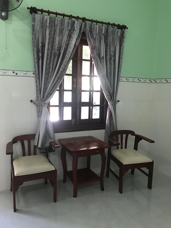 Anh Linh Guest House Mui Ne Exterior photo